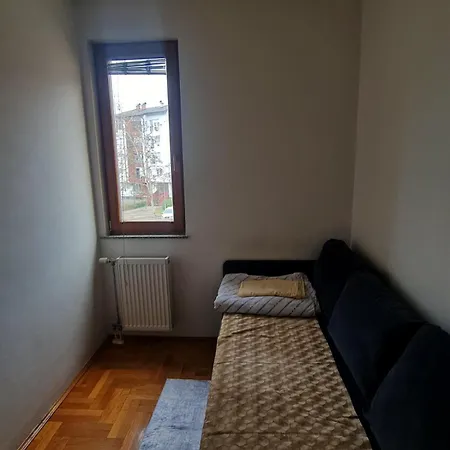 Apartmán Jednosoban Stan Starcevica Banja Luka