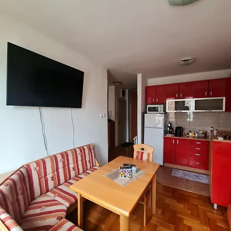 Apartmán Jednosoban Stan Starcevica *