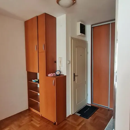 Jednosoban Stan Starcevica * Banja Luka