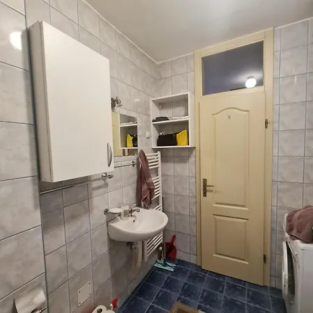 Apartmán Jednosoban Stan Starcevica