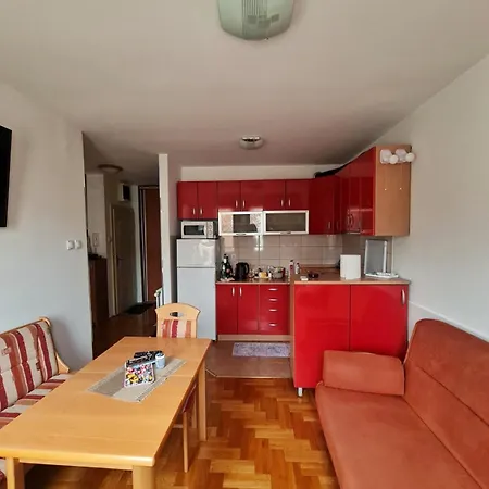 Apartmán Jednosoban Stan Starcevica Banja Luka